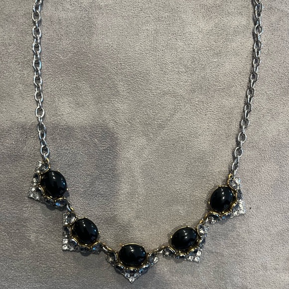 Stella & Dot Statement Necklace - Picture 4 of 4